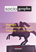 Sociographe n°70. Manager le travail social ! (Le)
